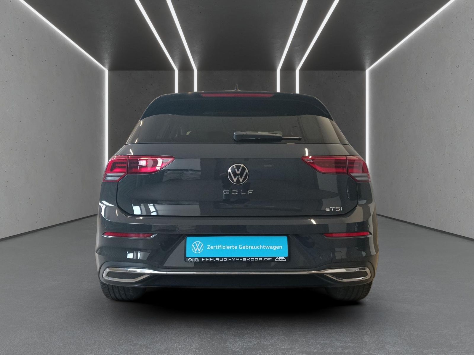 Volkswagen Golf - Bild 7