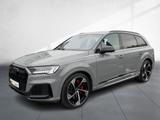 Audi SQ7 SUV competition plus TFSI 3 Sitzreihe Pano - Audi SQ7: Competition Plus