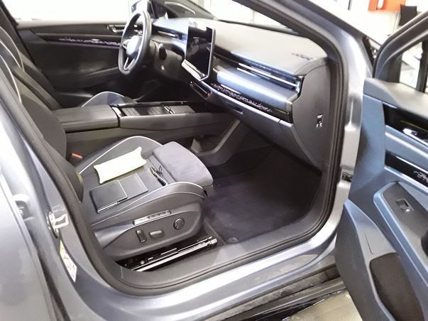Volkswagen ID.7 - Bild 8