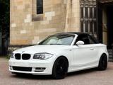 BMW 125i Cabrio ca. 270 PS