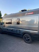 Challenger V114 36000Km TV+Maxxfan+Winterfelgen+Dieselheiz. - Challenger Kastenwagen