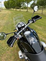 BMW R1200 GS - BMW 2005 R 1200 GS