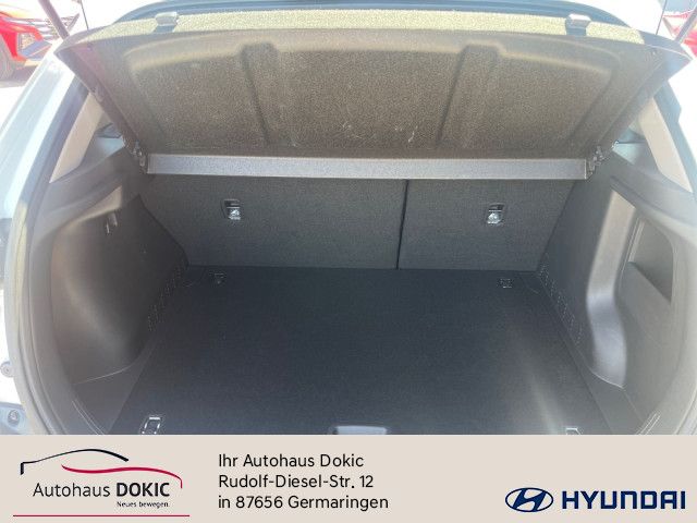 Hyundai KONA Elektro - Bild 13