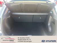 Hyundai KONA Elektro - Vorschau Bild 13