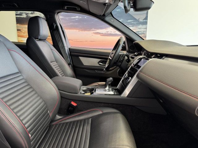 Foto Nummer 3: LAND ROVER Discovery Sport