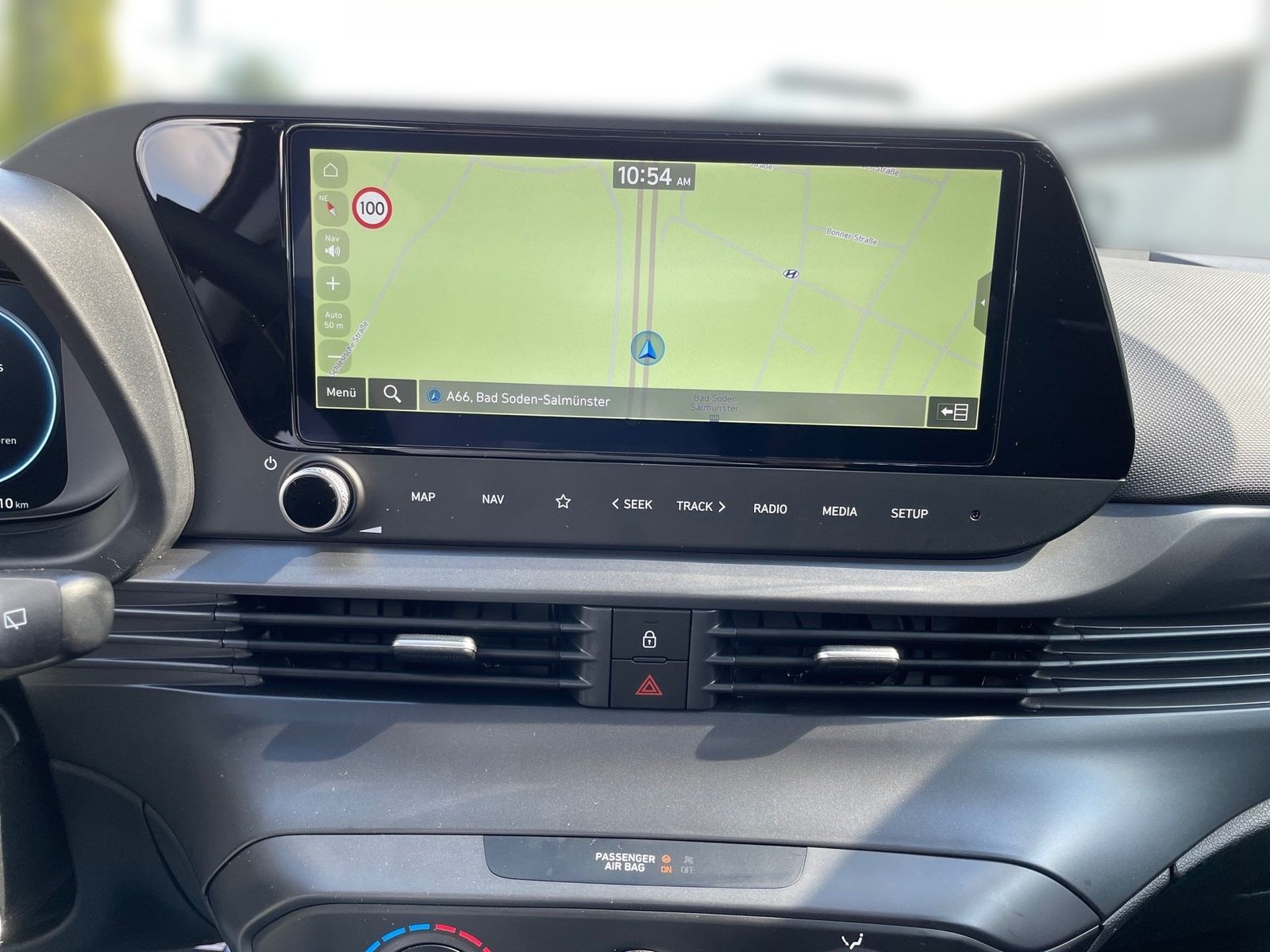Hyundai i20 – Bild 10