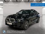 BMW X6 xDrive30d M Sport Standheizung Massage AHK - BMW X6 in Bonn