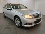 Mercedes-Benz T-Mod. C 200 T CDI BlueEff./Comand/PTS/Klimaaut. - Mercedes-Benz C 200 aus 2011 mit Diesel-Antrieb: Kombi