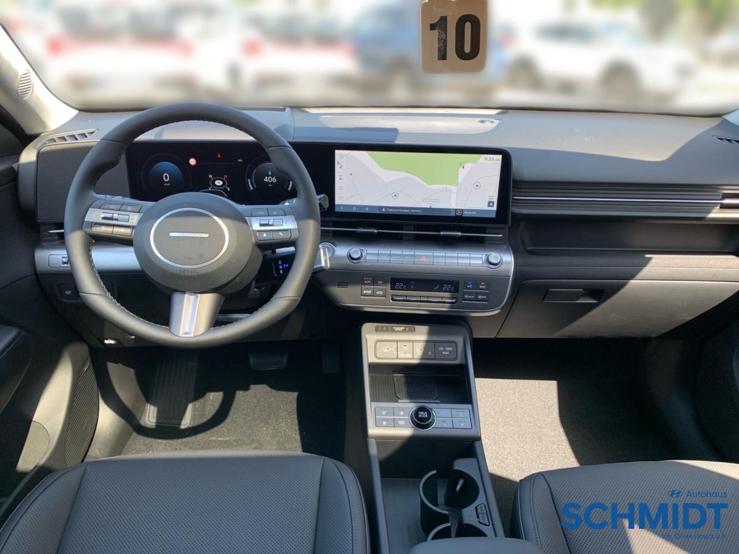 Hyundai Kona – Bild 11