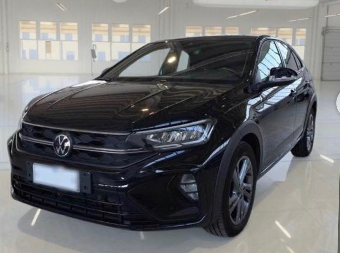 Other Volkswagen Taigo 1.0 TSI 110 CV DSG R-Line TETTO