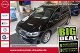 Volkswagen Golf Sportsvan VII 1.4TSI Highline ACC Navi Cam. - schwarze Volkswagen Golf Sportsvan