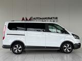 Ford Tourneo Custom Active L1*Aut*ACC*AHK*KAM* - Ford Tourneo Custom: Active