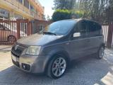 Fiat Panda 1.4 16V 100 HP - Fiat Panda: 100hp