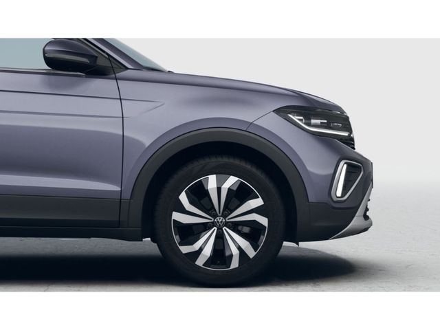 T-Cross Style 1.0l TSI DSG Kamera Allwetter Lich