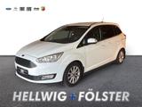 Ford C-Max TITANIUM NAVIGATION / PARK-ASSISTENT / WIN - Ford C-Max 7-Sitzer
