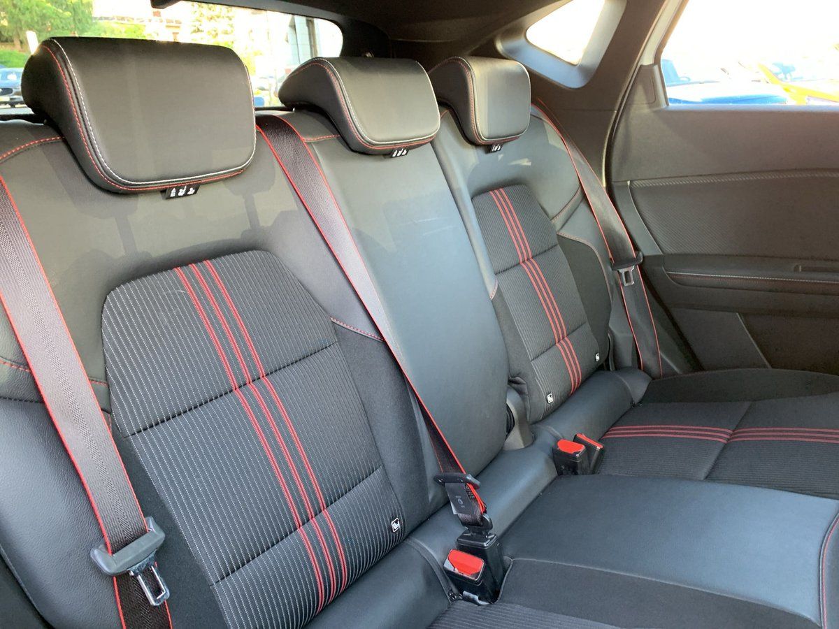 Renault Captur - Bild 26