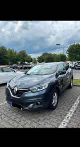Renault Kadjar ENERGY dCi 110 EDC Bose Edition Bose ... - Renault Gebrauchtwagen in Mainz