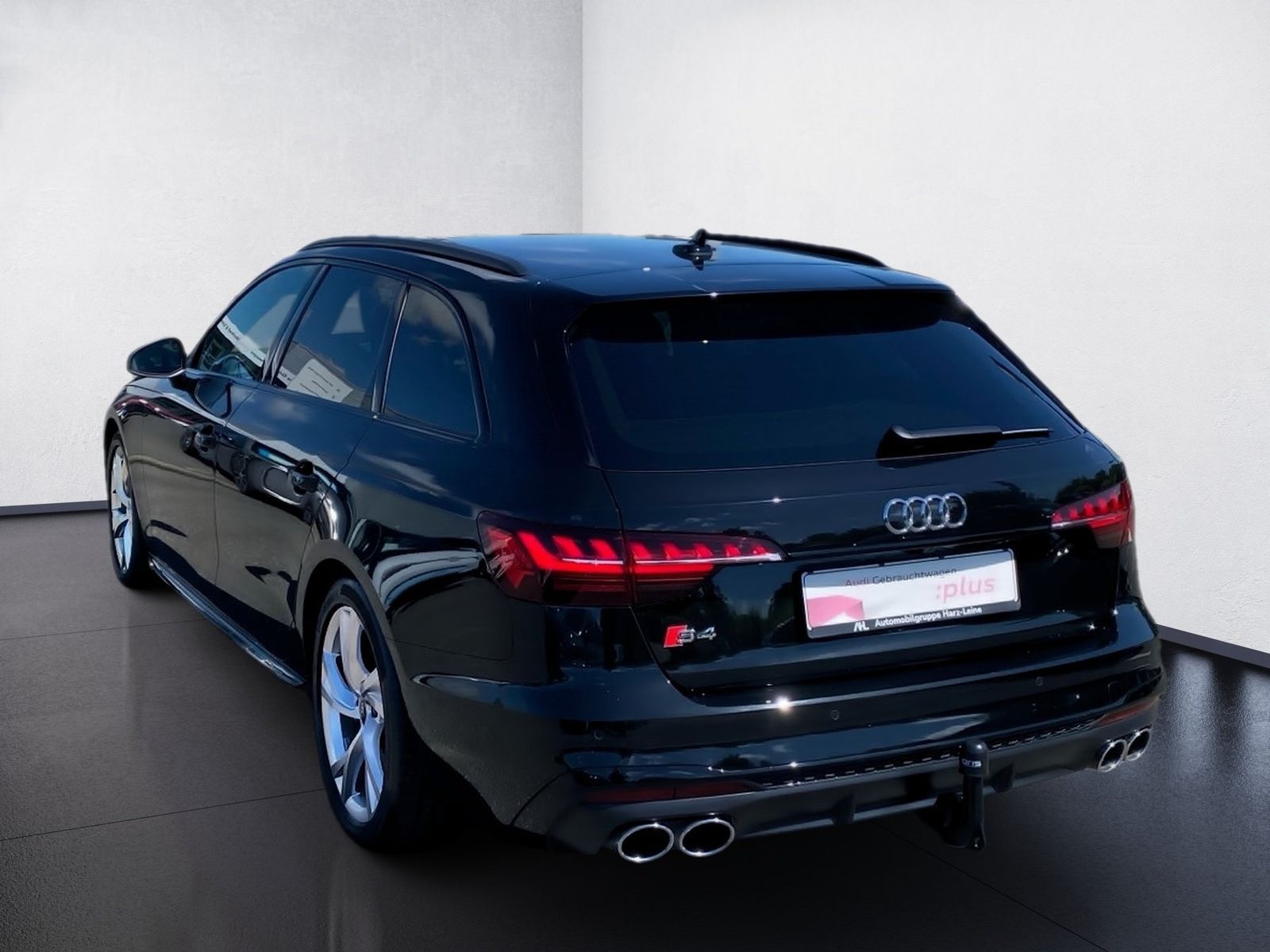 Audi S4 - Bild 4