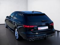 Audi S4 - Vorschau Bild 4