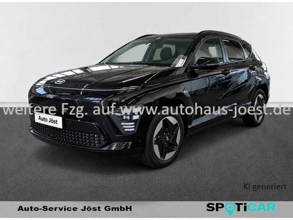 Image of Hyundai KONA