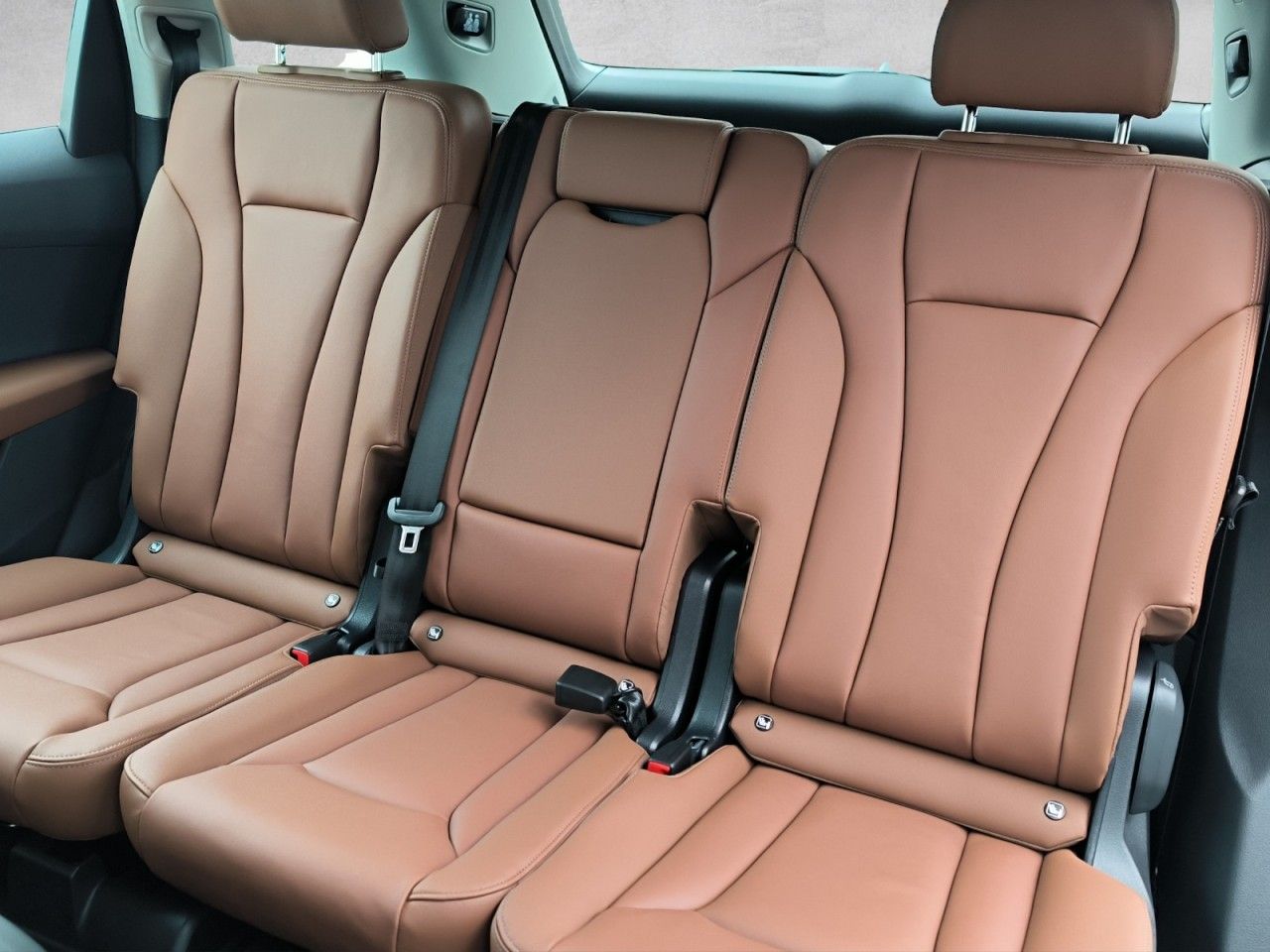 AUDI Q7 50 TDI quattro S line – 7Sitzer – AHK – uvm. - Bild 11