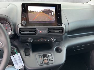 Opel Combo E Cargo 1.5 D Basis erhöhte Nutzlast XL