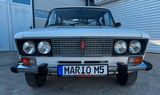 Lada 21061 - Lada aus 1990