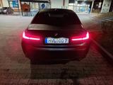 BMW 330i M Sport Automatic M Sport - BMW 330: M Sport 330i