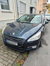 Peugeot peugeot 508 1.6 benzin Euro 5 - Peugeot 5008 in Hagen