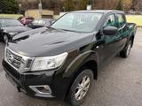 Nissan Navara*ACENTA*DIFFERENZIALSPERRE - Nissan Navara in Stuttgart