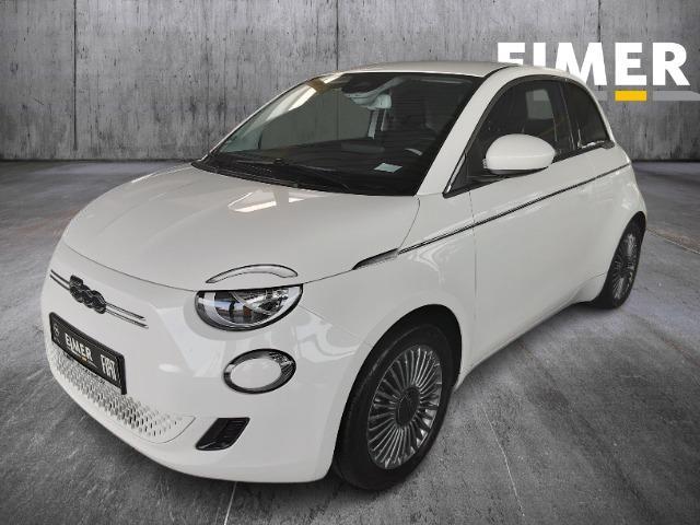 Fiat 500 e - 42kWh -  AutoAndroid/Apple CarPlay -Alus