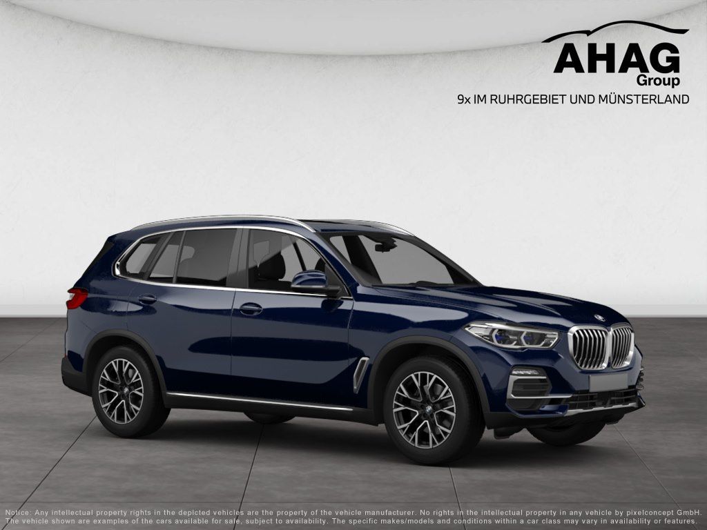 BMW X5 - Bild 7