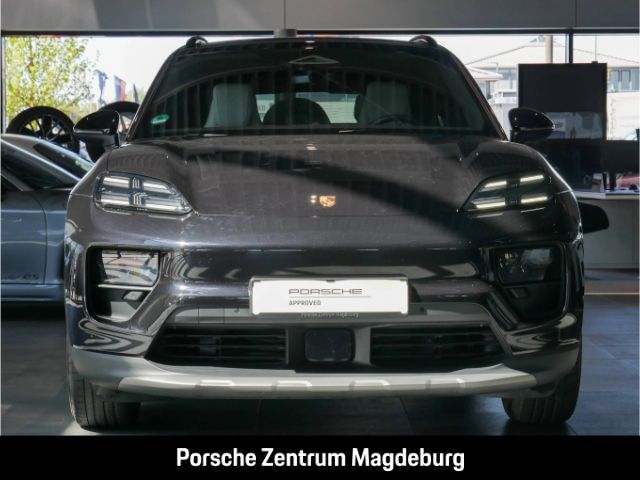 Porsche Macan - Bild 10
