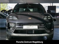 Porsche Macan - Vorschau Bild 10