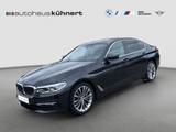 BMW 530d xDrive ACC StHzg H&K PanoSD 360°HUD DAB - BMW 530 mit Diesel-Antrieb: Standheizung, Limousine