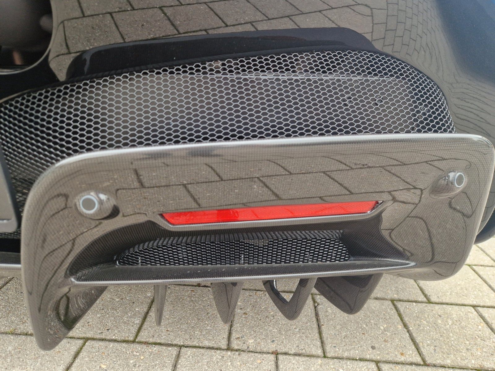 Fahrzeugabbildung Ferrari SF90 Stradale*Voll Carbon*Lift*Racingsitz*JBL*