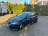 Volkswagen Golf 2.0 TSI DSG 4MOTION R 310PS - Volkswagen Golf aus 2011: 4motion