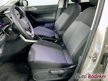 Volkswagen Taigo 1.5 TSI DSG Move Garantie b. 7.8.29  Navi