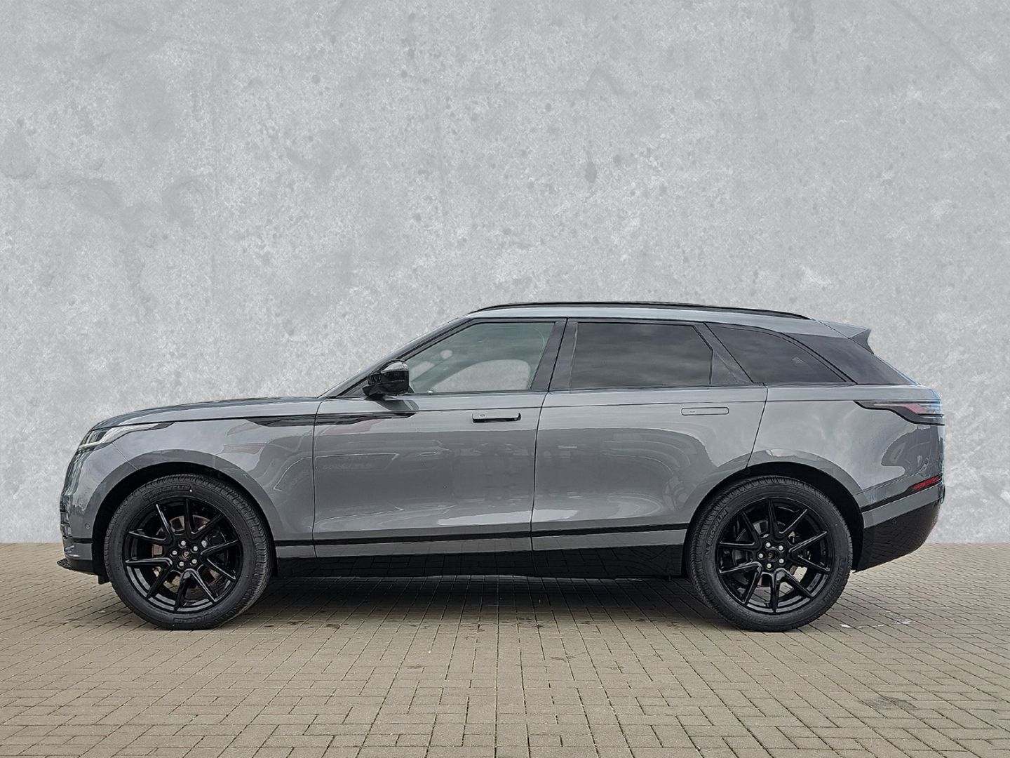 Land Rover Range Rover Velar - Bild 7