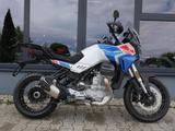 Moto Guzzi Stelvio Duecento Tributo - neu - Lager - Moto Guzzi Stelvio Duecento Tributo