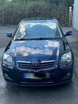 Toyota Avensis Limousine 2.0 Diesel | | sp... - Toyota Avensis in Wuppertal