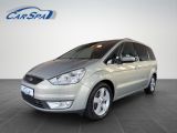 Ford Galaxy Titanium/7-Sitzer/Alu/Klimaaut/Navi/SHZ - Ford Galaxy aus 2010
