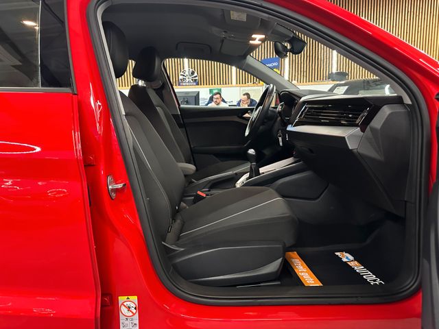 Audi A1 Sportback 30 TFSI *2. Hand*Klima*SHZ*BT*PDC*