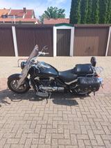 Suzuki Intruder 1800 - Offers