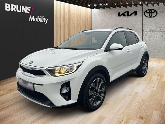 Kia Stonic 1.4 Vision Navi