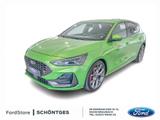 Ford Focus 2.3i ST X Navi Matrix-LED iACC BLIS ParkPi - Ford Focus: Grün, ST