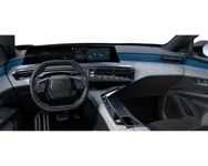 Peugeot 3008 - Vorschau Bild 6