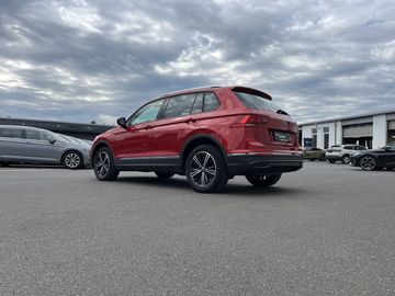 Volkswagen Tiguan - 9