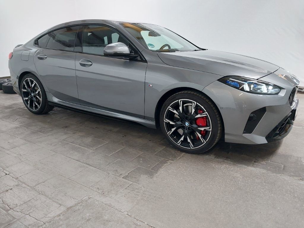 BMW 2 Series Gran Coupe 2025