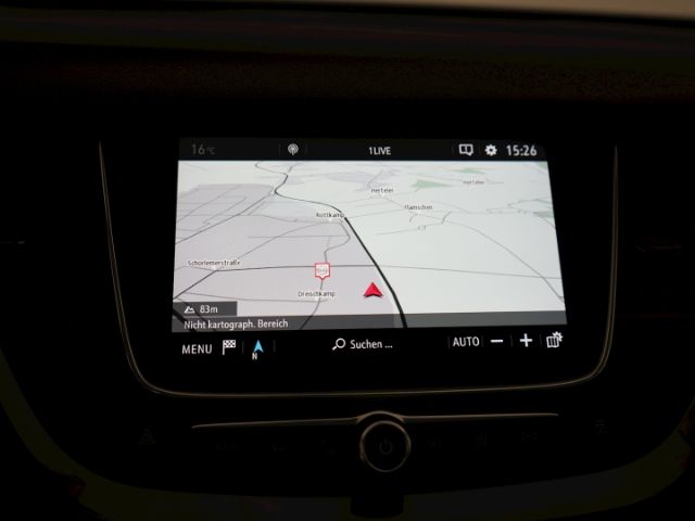 Grandland X 120 JAHRE+360°KAMERA+LED+NAVI+PARKAS